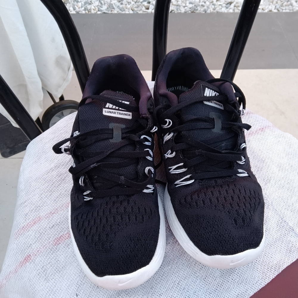 Nike shoes